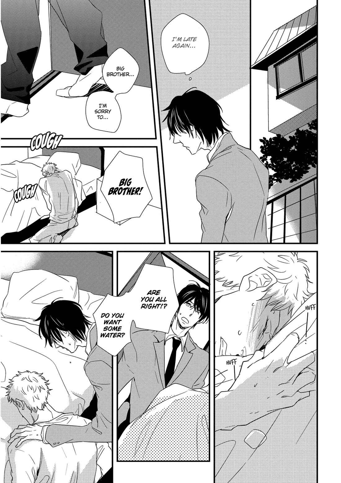 Page 25 Chapter 2 Deawanakereba Yokatta no
