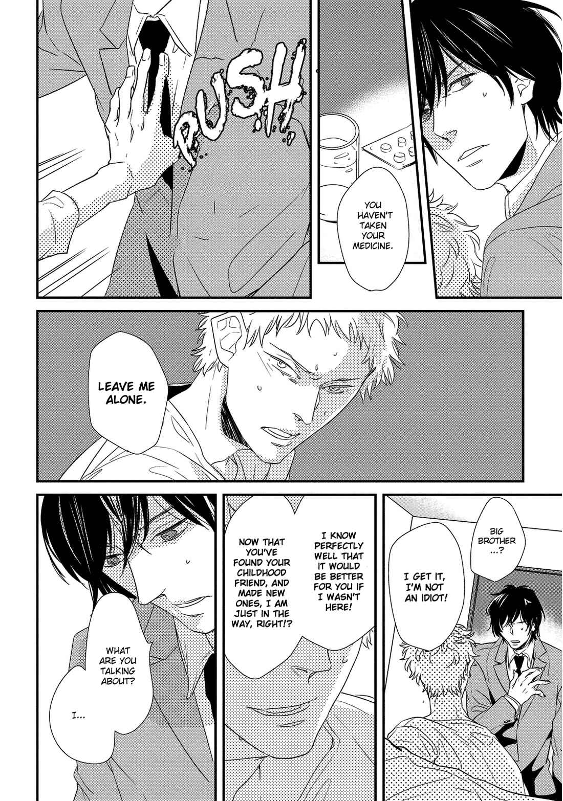 Page 26 Chapter 2 Deawanakereba Yokatta no
