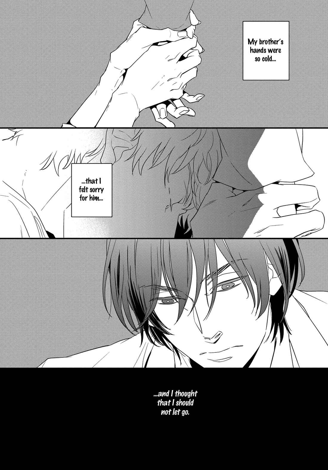 Page 29 Chapter 2 Deawanakereba Yokatta no