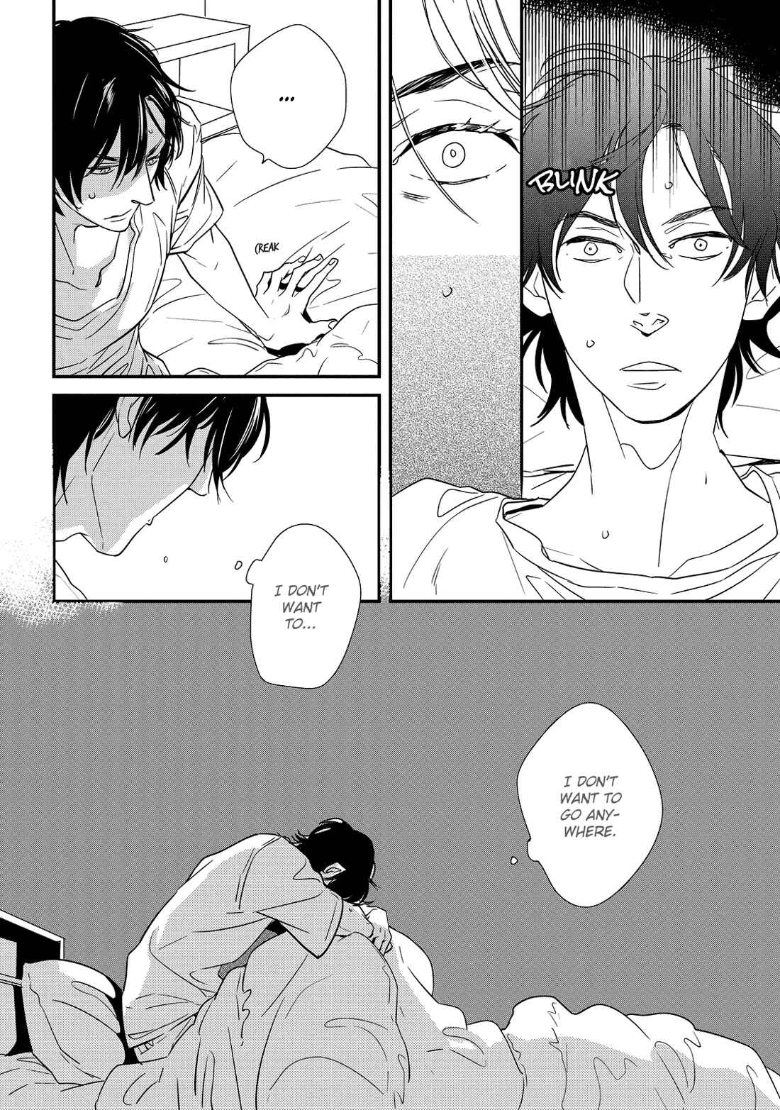 Page 6 Chapter 2 Deawanakereba Yokatta no