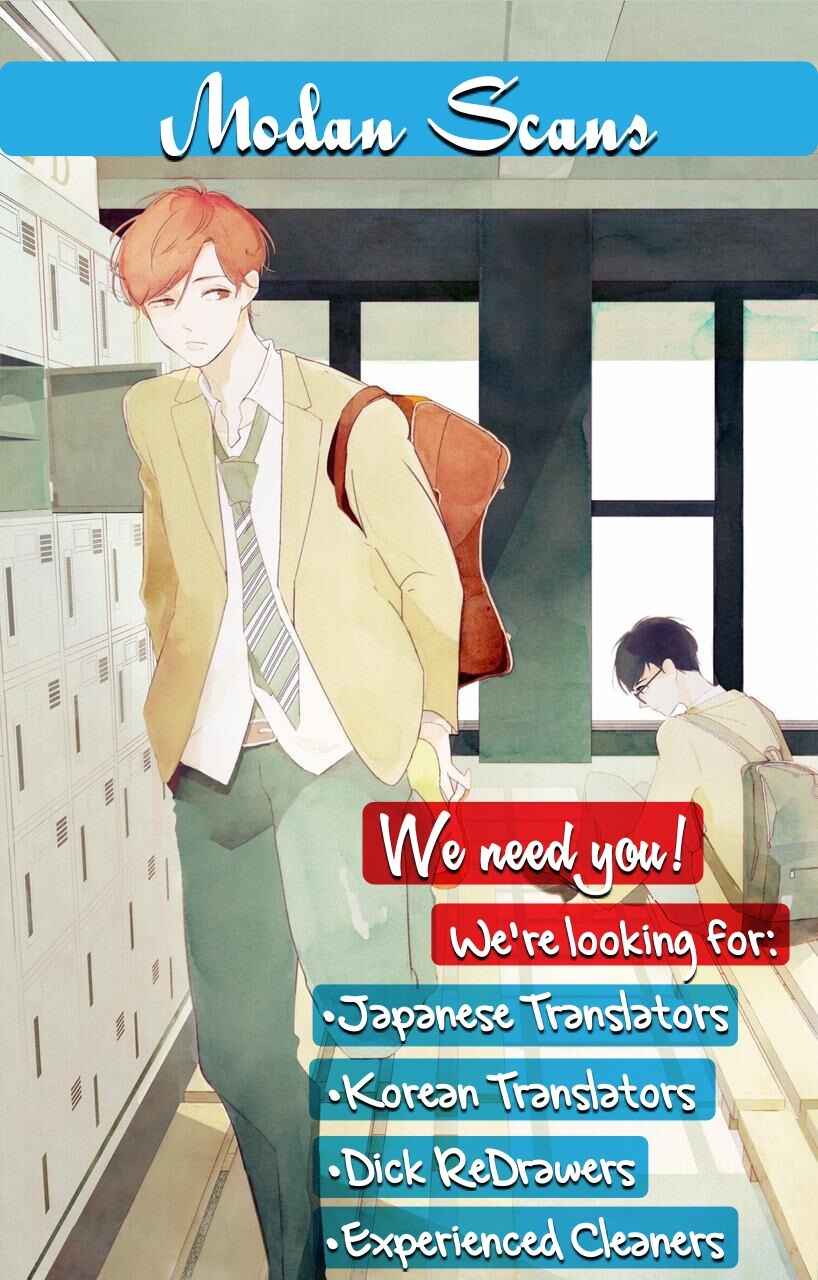 Page 2 Chapter 6 Ousama Alpha to Puppy Love