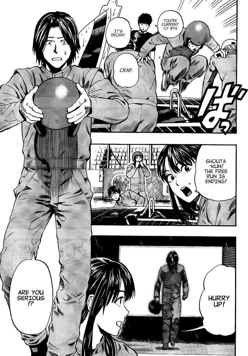 Page 13 Chapter 7 Donten Prism Solar Car