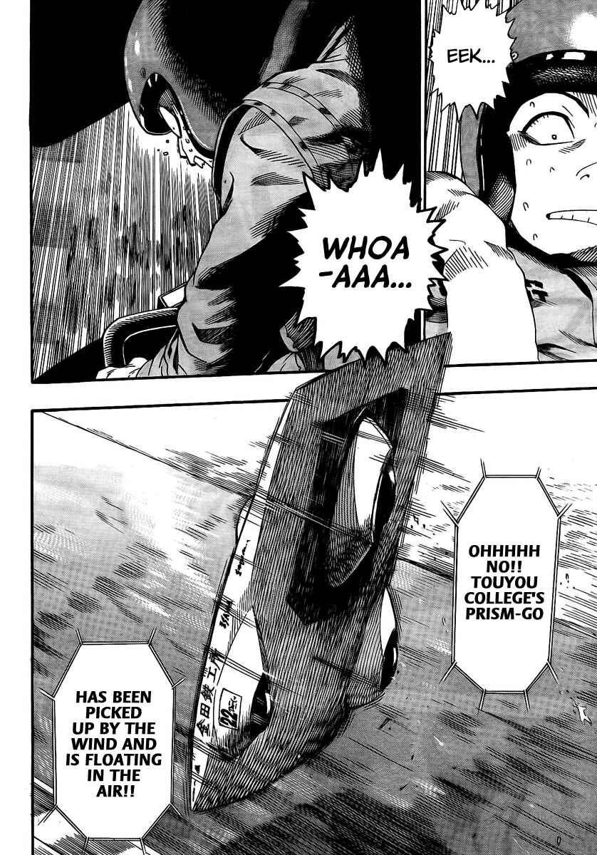 Page 36 Chapter 7 Donten Prism Solar Car