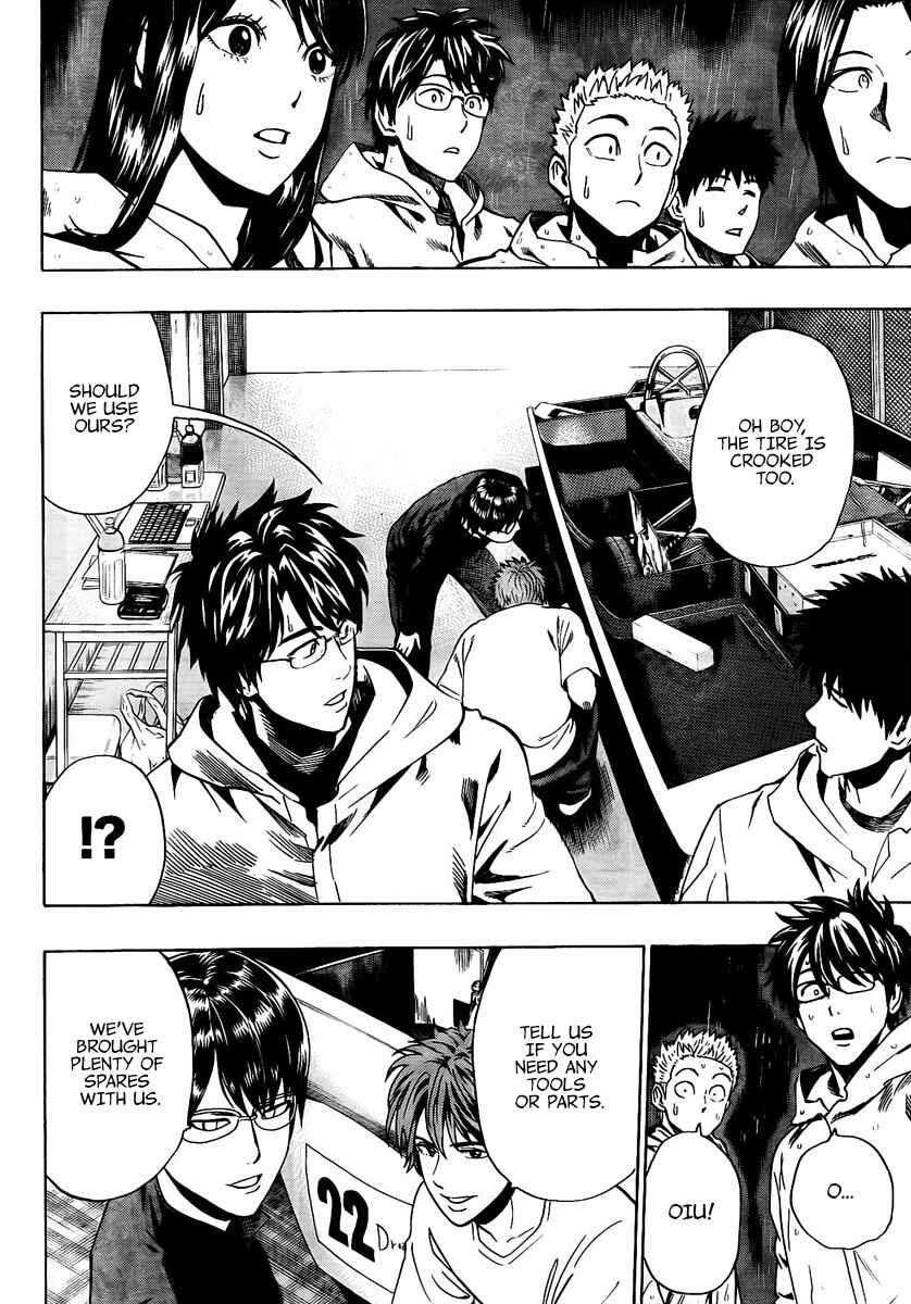 Page 21 Chapter 8 Donten Prism Solar Car