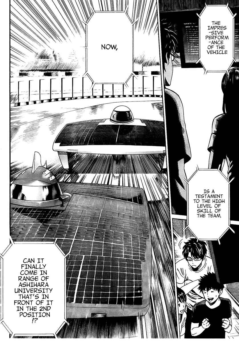 Page 6 Chapter 8 Donten Prism Solar Car