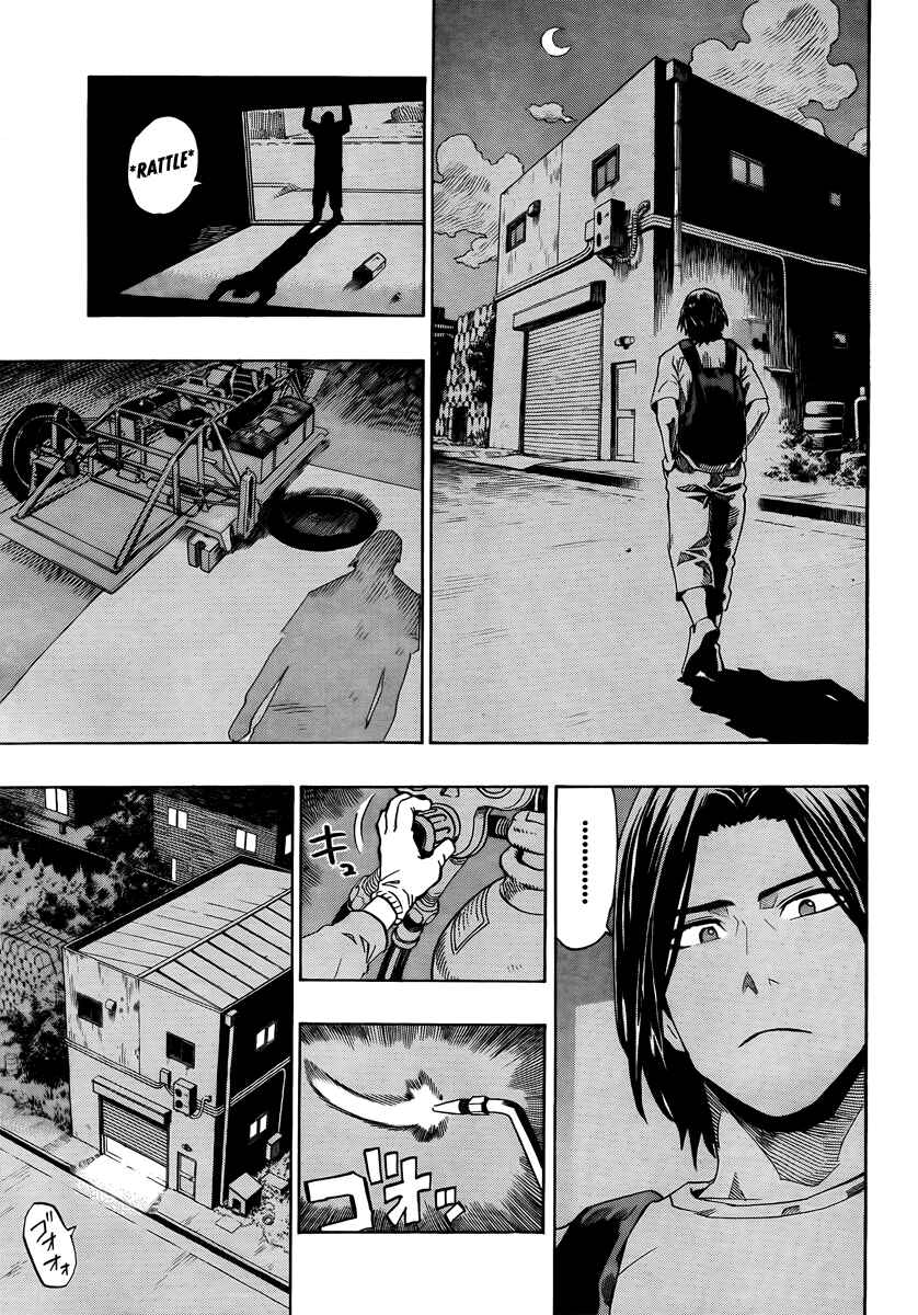 Page 35 Chapter 2 Donten Prism Solar Car