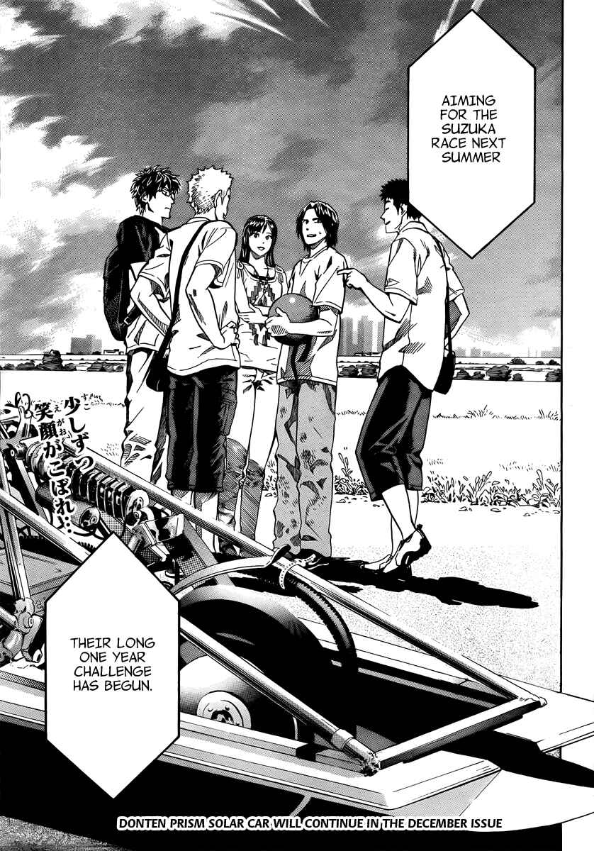 Page 47 Chapter 2 Donten Prism Solar Car