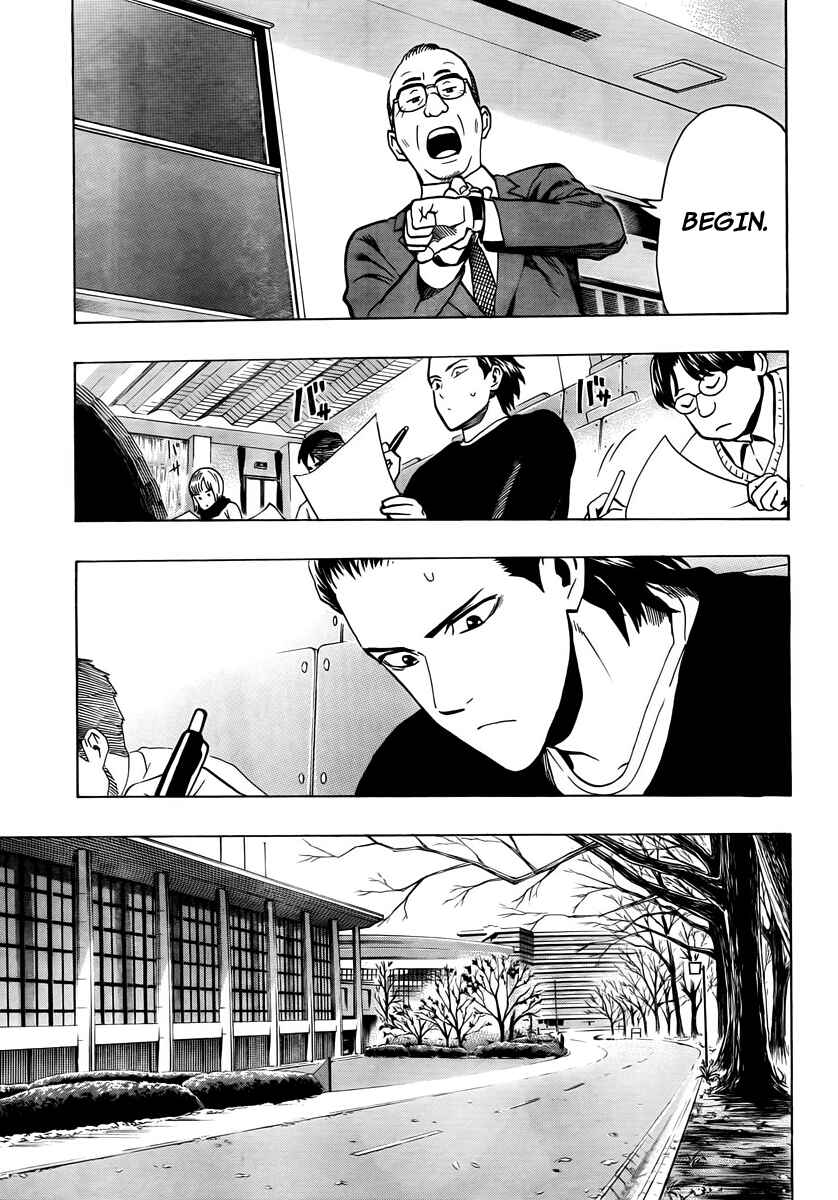 Page 38 Chapter 5 Donten Prism Solar Car