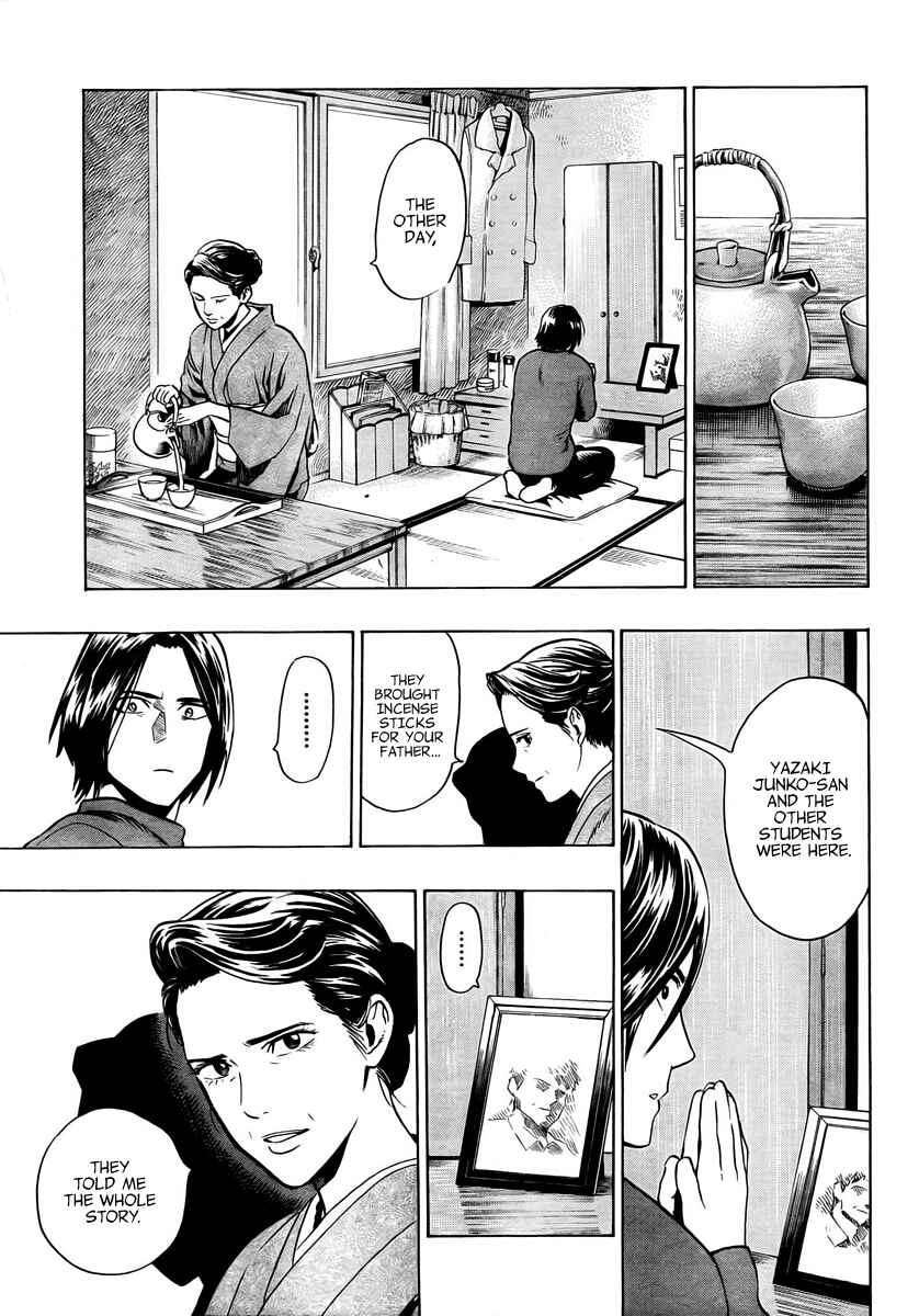 Page 40 Chapter 5 Donten Prism Solar Car