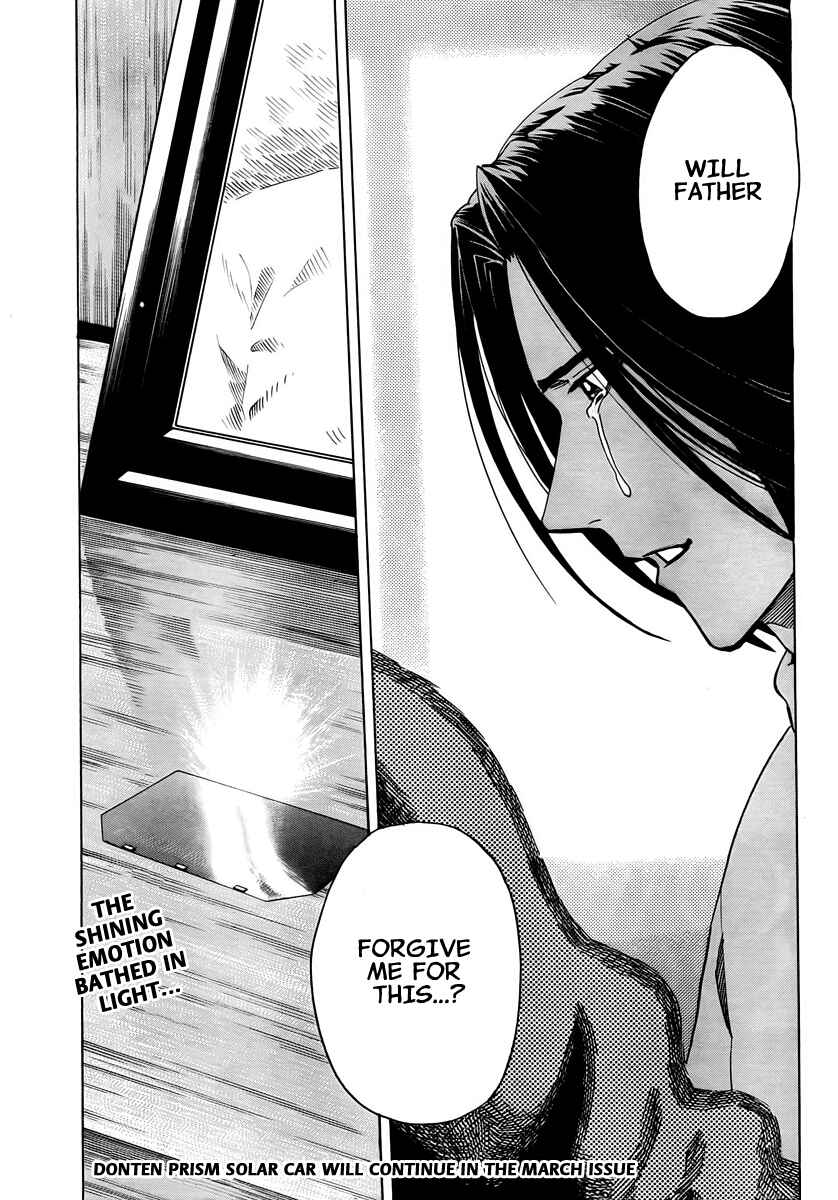 Page 45 Chapter 5 Donten Prism Solar Car