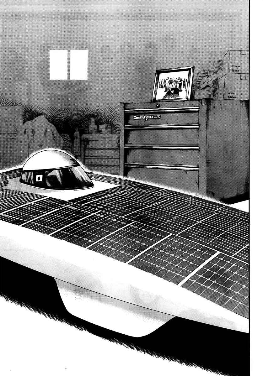 Page 43 Chapter 9 Donten Prism Solar Car