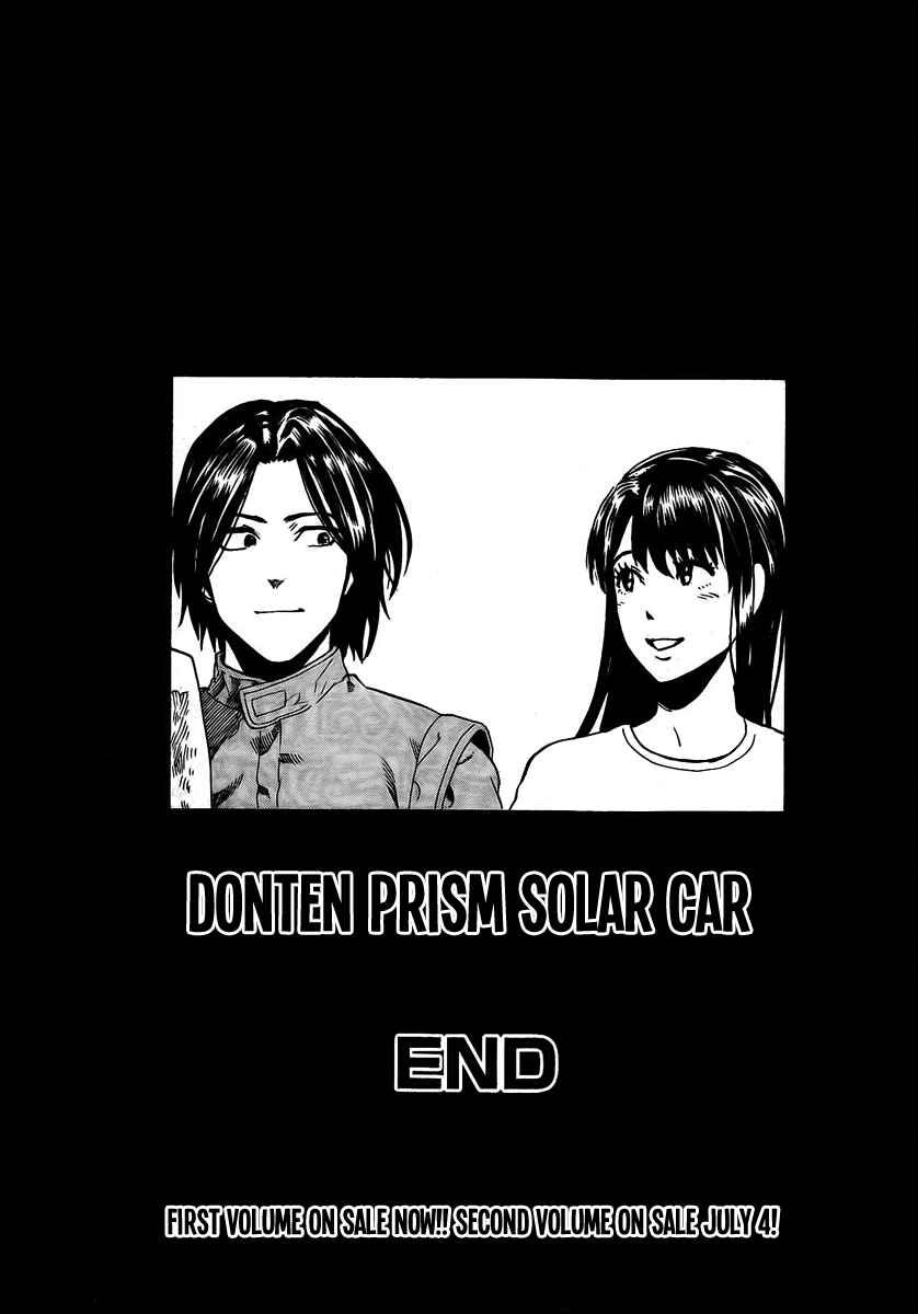 Page 45 Chapter 9 Donten Prism Solar Car