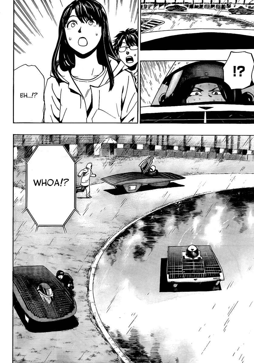 Page 6 Chapter 9 Donten Prism Solar Car