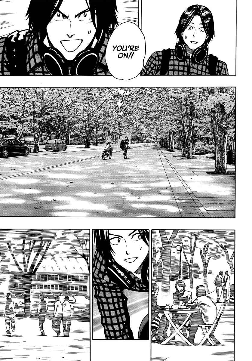 Page 32 Chapter 3 Donten Prism Solar Car