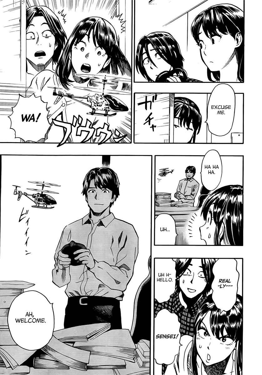 Page 34 Chapter 3 Donten Prism Solar Car