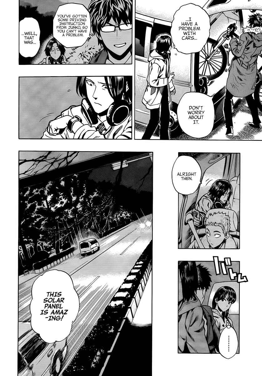 Page 12 Chapter 4 Donten Prism Solar Car