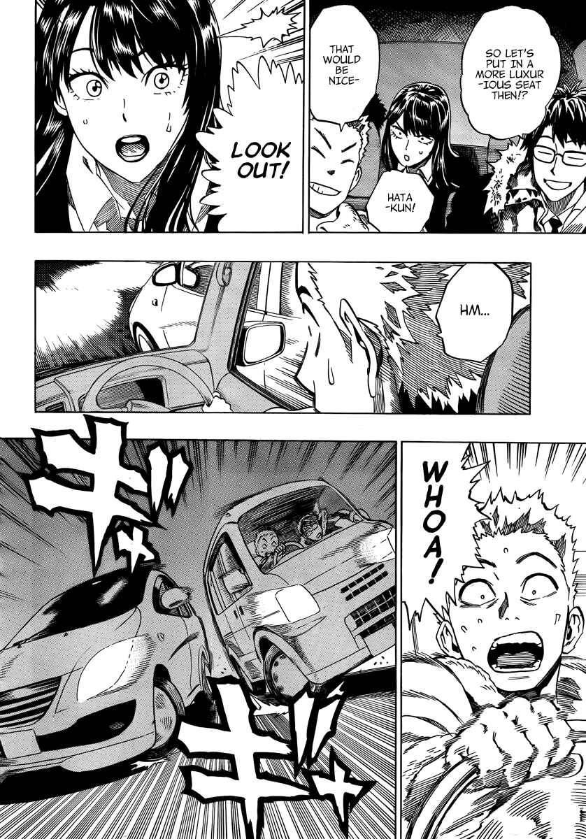 Page 14 Chapter 4 Donten Prism Solar Car