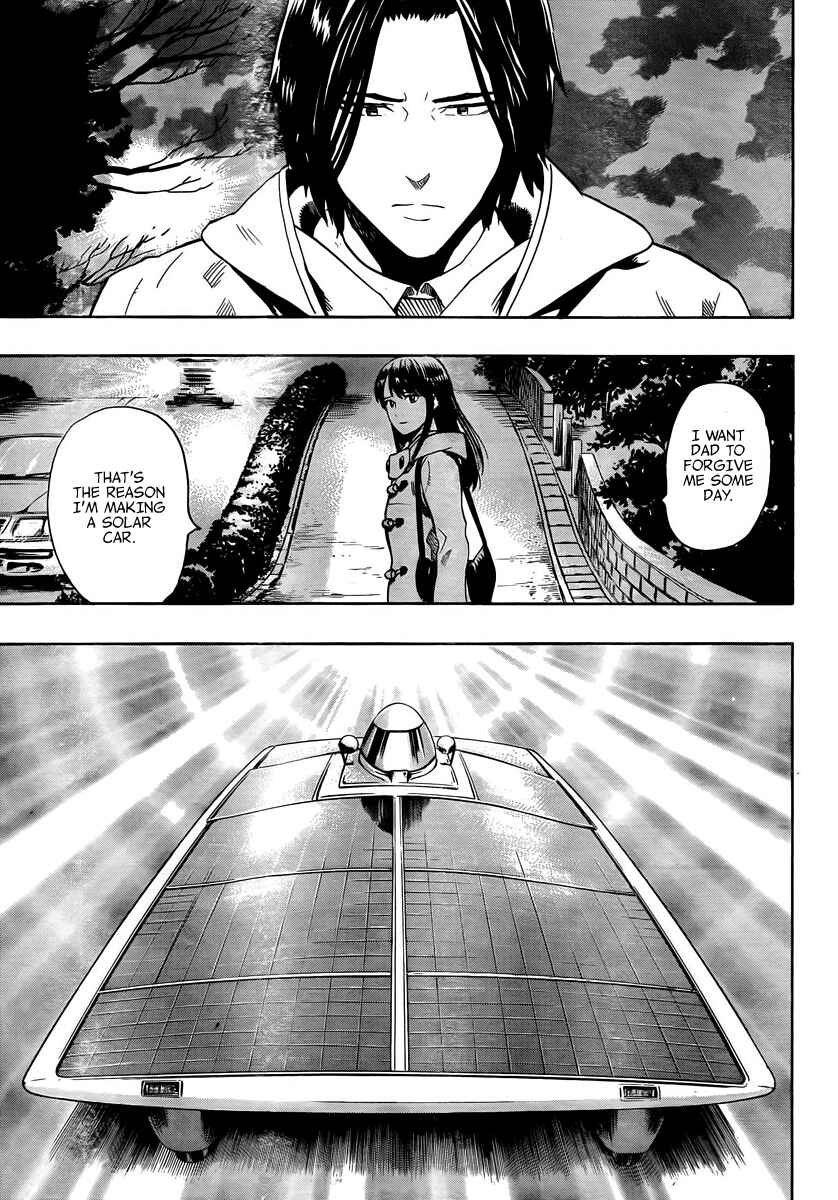 Page 23 Chapter 4 Donten Prism Solar Car