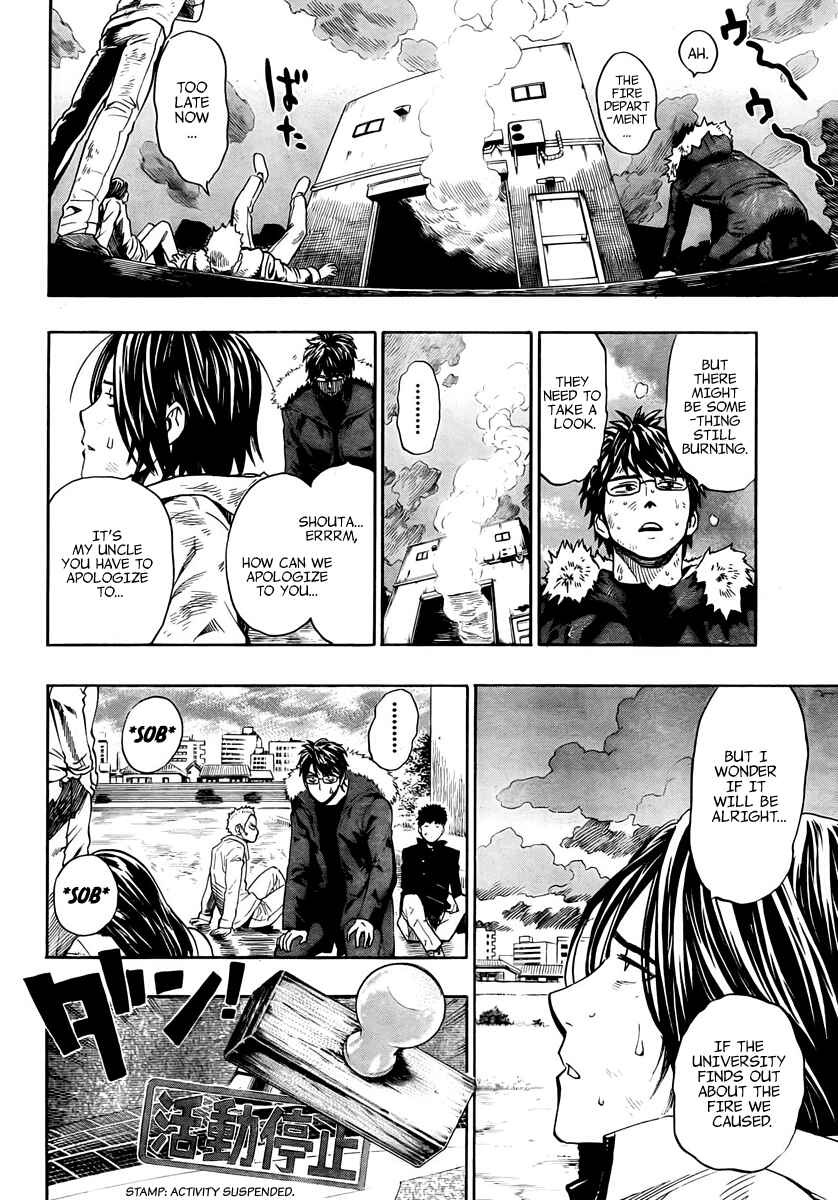 Page 19 Chapter 6 Donten Prism Solar Car