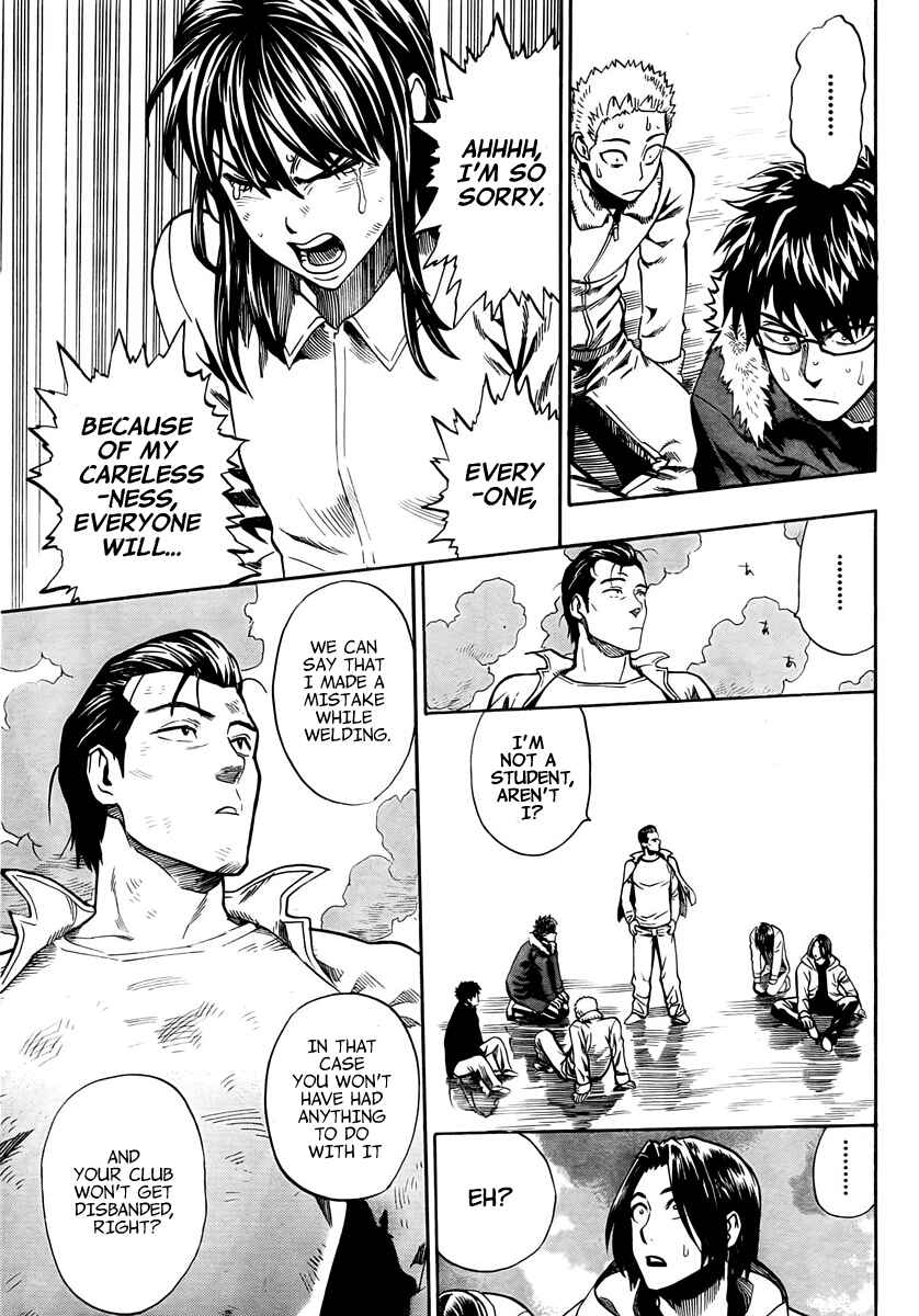 Page 20 Chapter 6 Donten Prism Solar Car