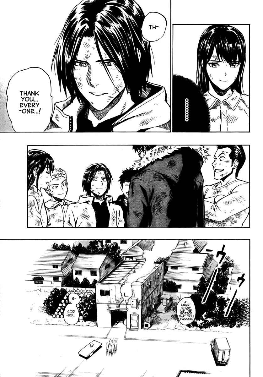 Page 28 Chapter 6 Donten Prism Solar Car