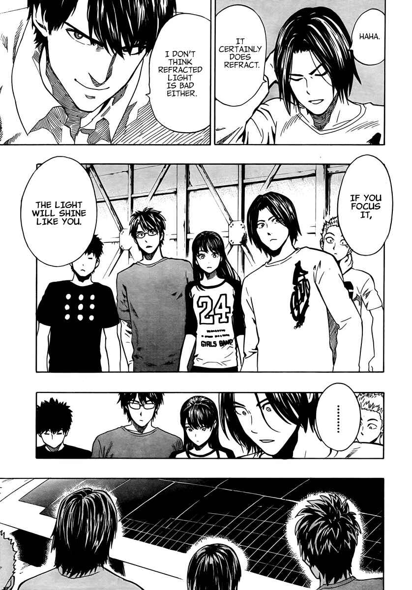 Page 34 Chapter 6 Donten Prism Solar Car