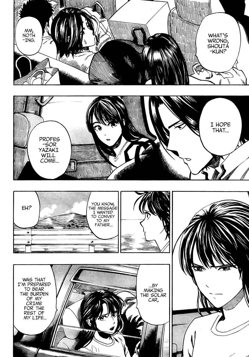 Page 43 Chapter 6 Donten Prism Solar Car