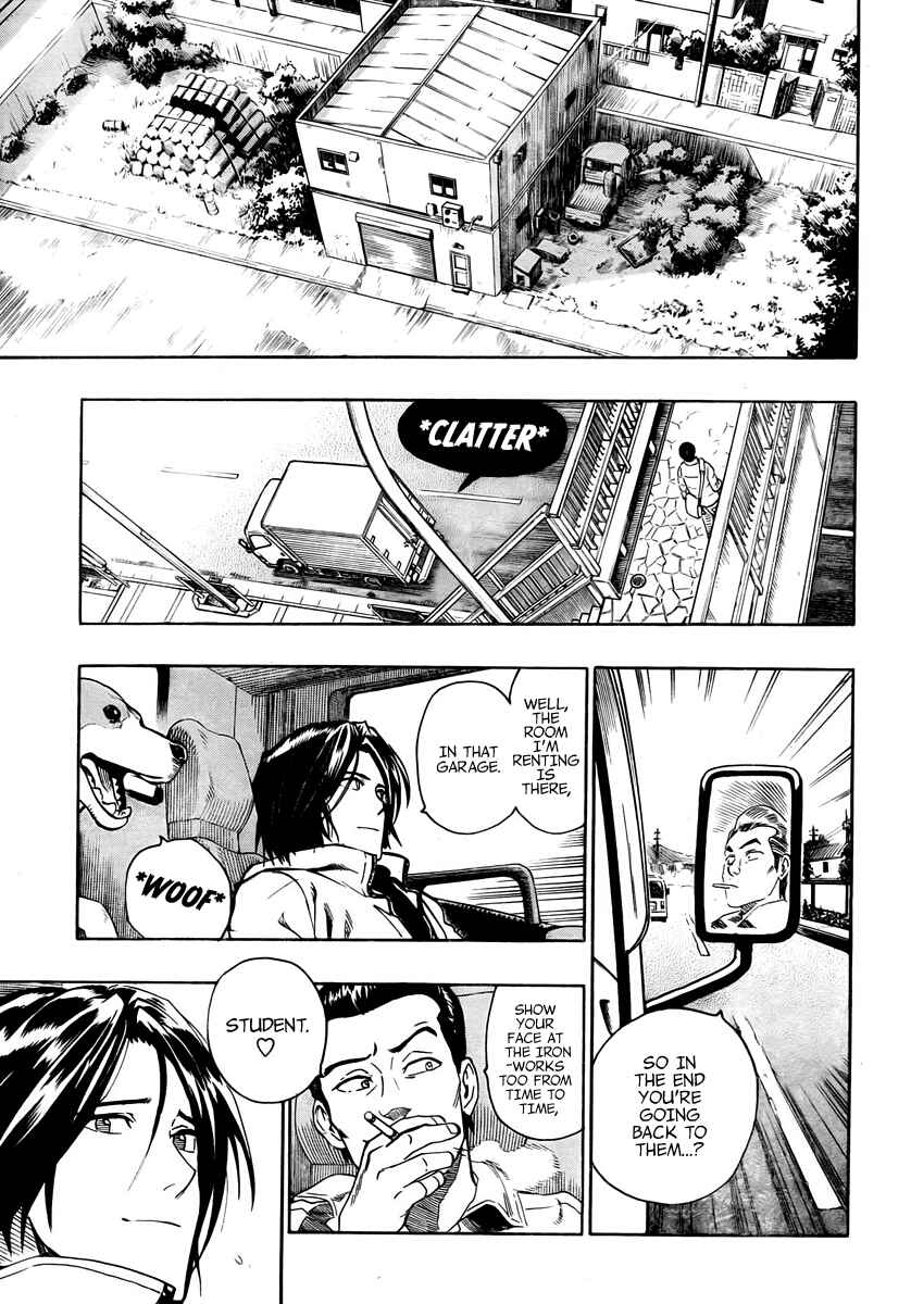 Page 8 Chapter 6 Donten Prism Solar Car