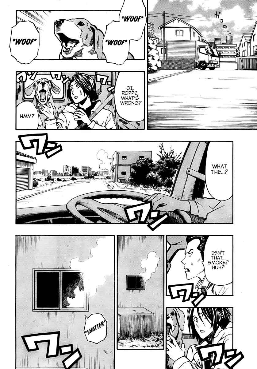 Page 9 Chapter 6 Donten Prism Solar Car