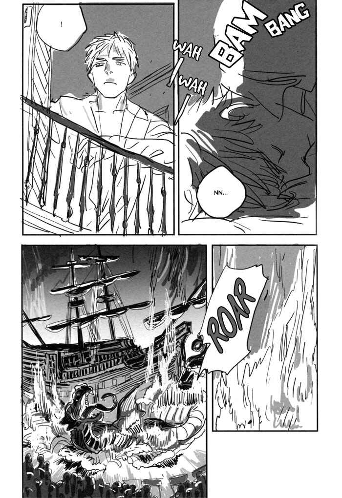 Page 11 Chapter Unknown_b1f5 Hetalia - Un Secreto (Doujinshi)