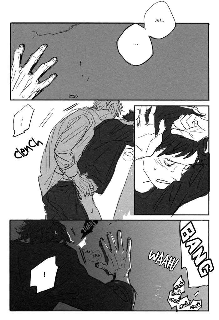 Page 18 Chapter Unknown_b1f5 Hetalia - Un Secreto (Doujinshi)