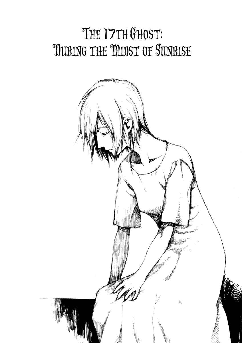 Page 9 Chapter 17 Yougen no Chi