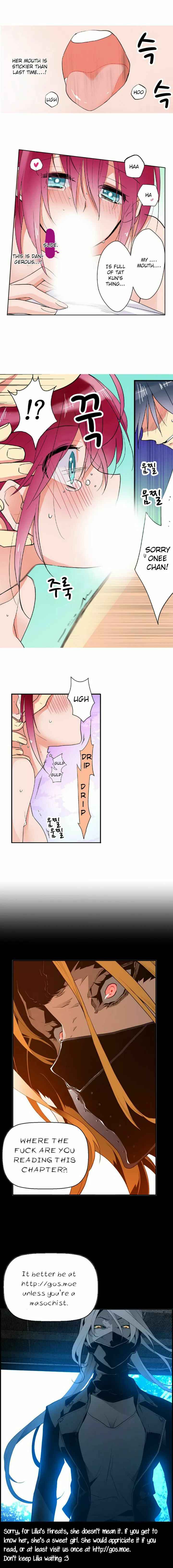 Page 13 Chapter 3 My Sister Has Amnesia— Whats Sex?