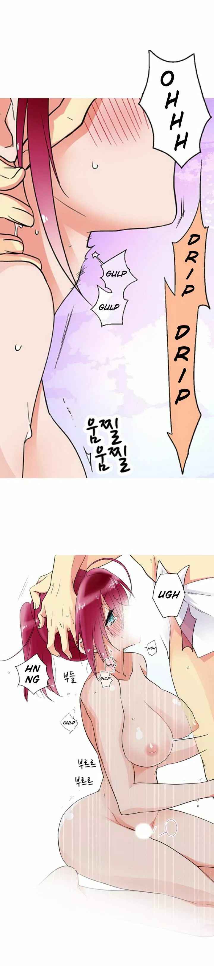 Page 1 Chapter 4 My Sister Has Amnesia— Whats Sex?