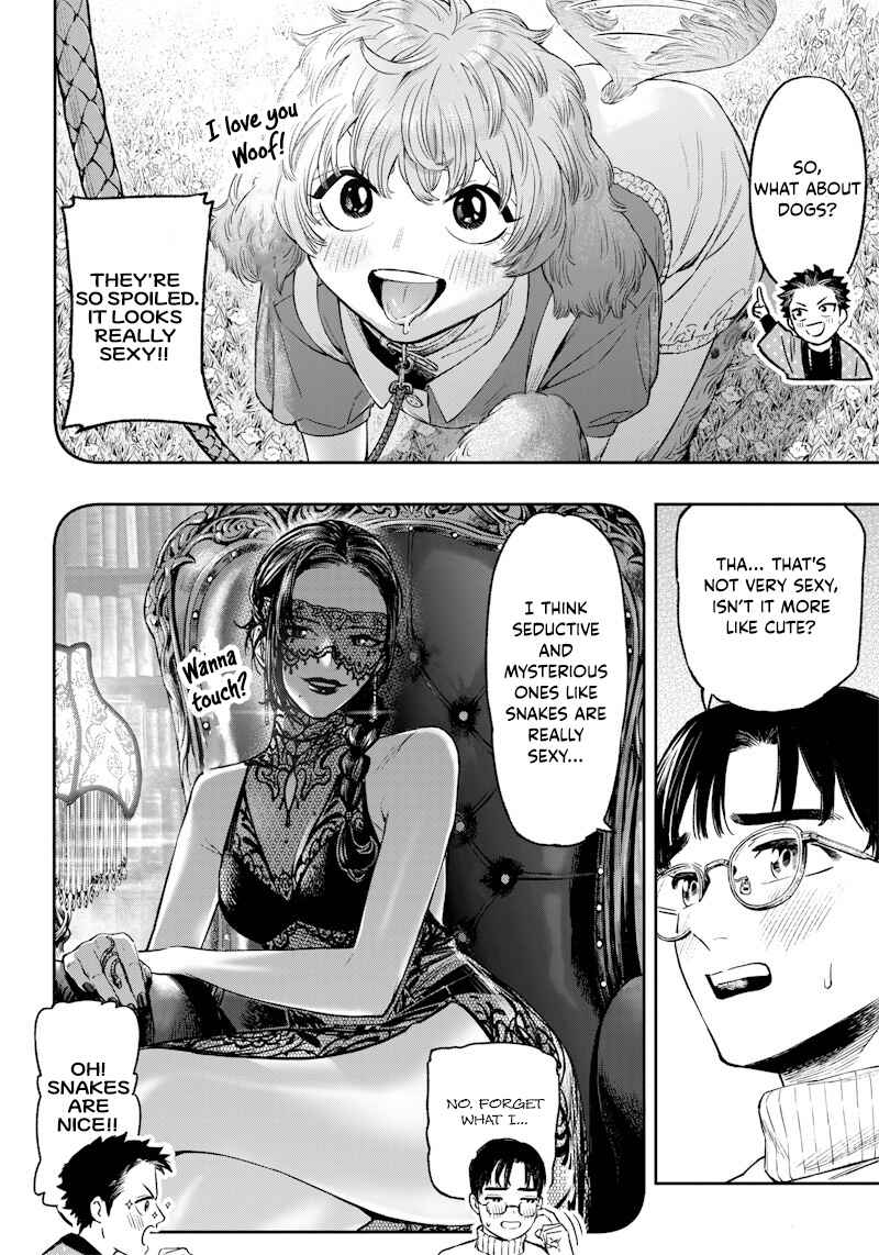 Page 5 Chapter Unknown_a12c REALLY SEXY ZODIAC GIRLS