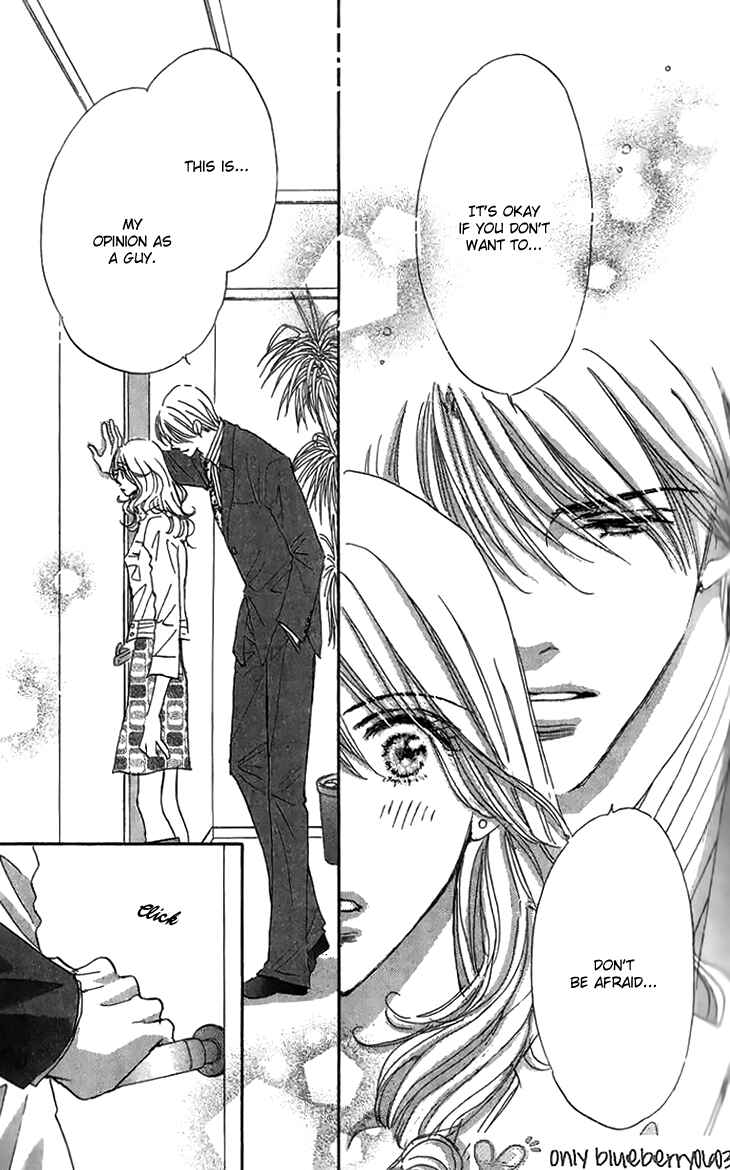 Page 44 Chapter 5 Ai wo Chodai!