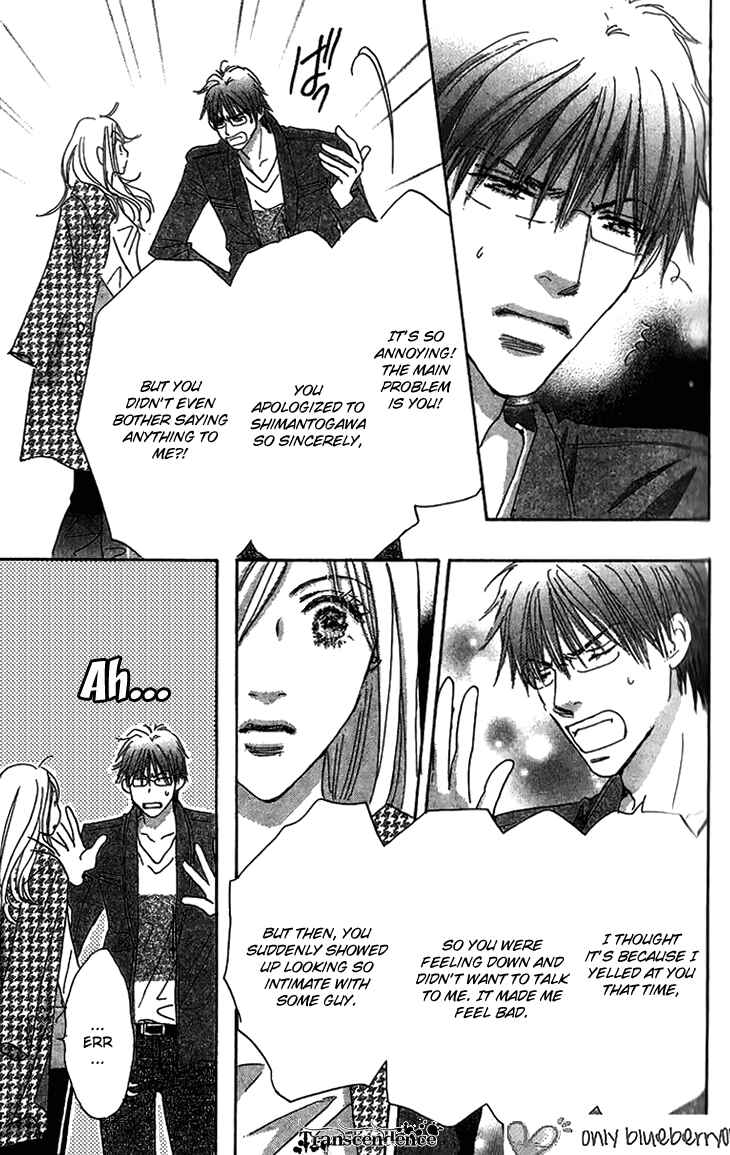 Page 37 Chapter 8 Ai wo Chodai!
