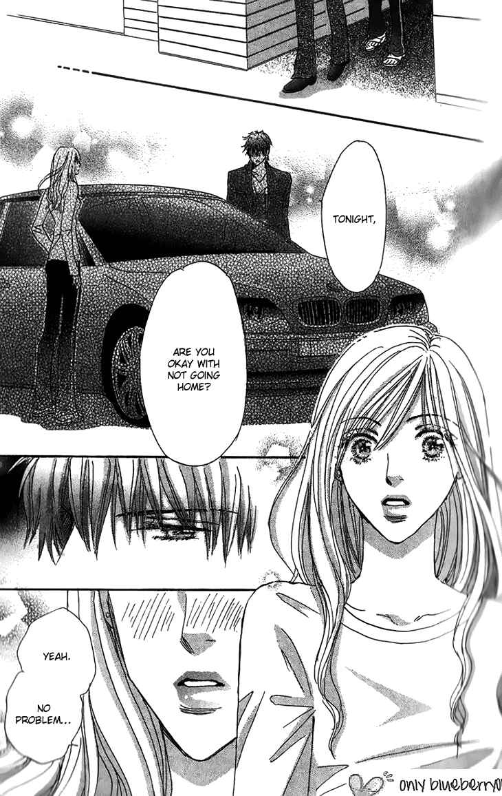 Page 45 Chapter 8 Ai wo Chodai!
