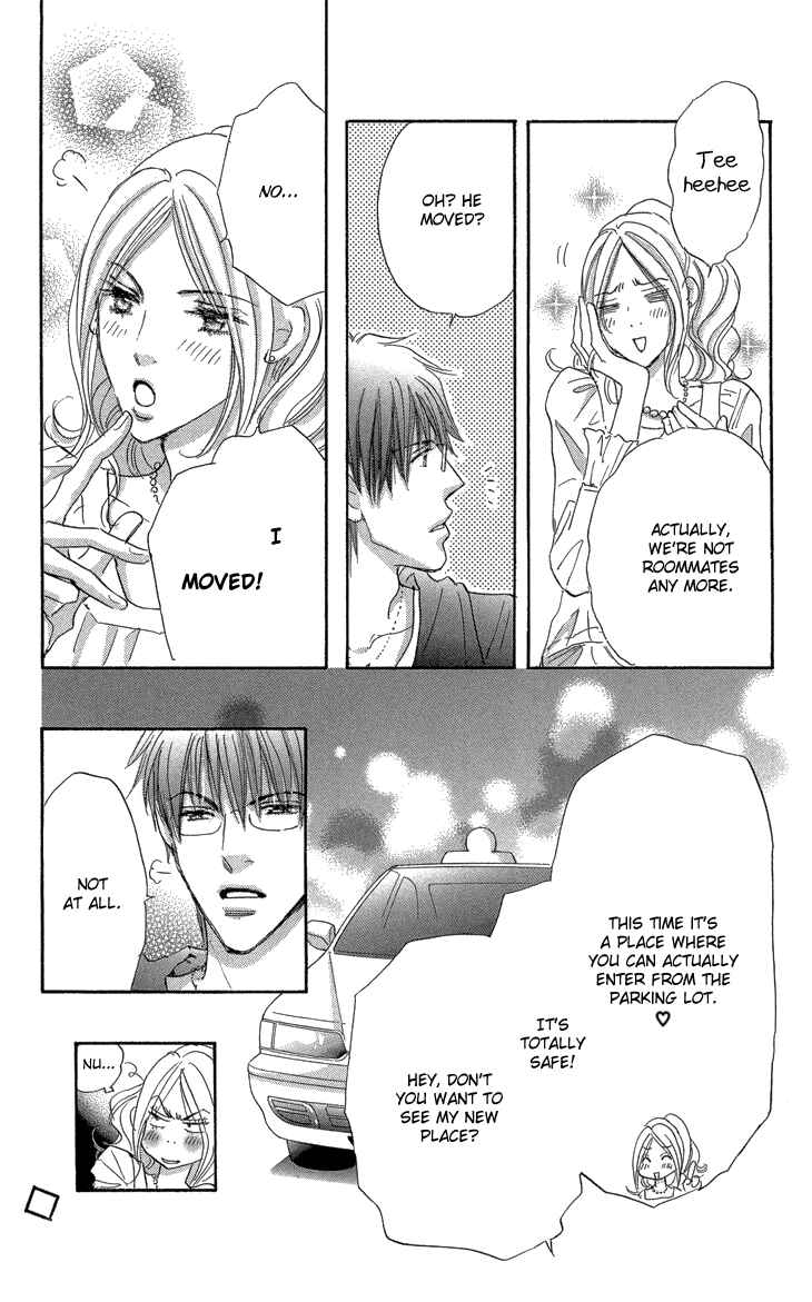 Page 10 Chapter 10.1 Ai wo Chodai!