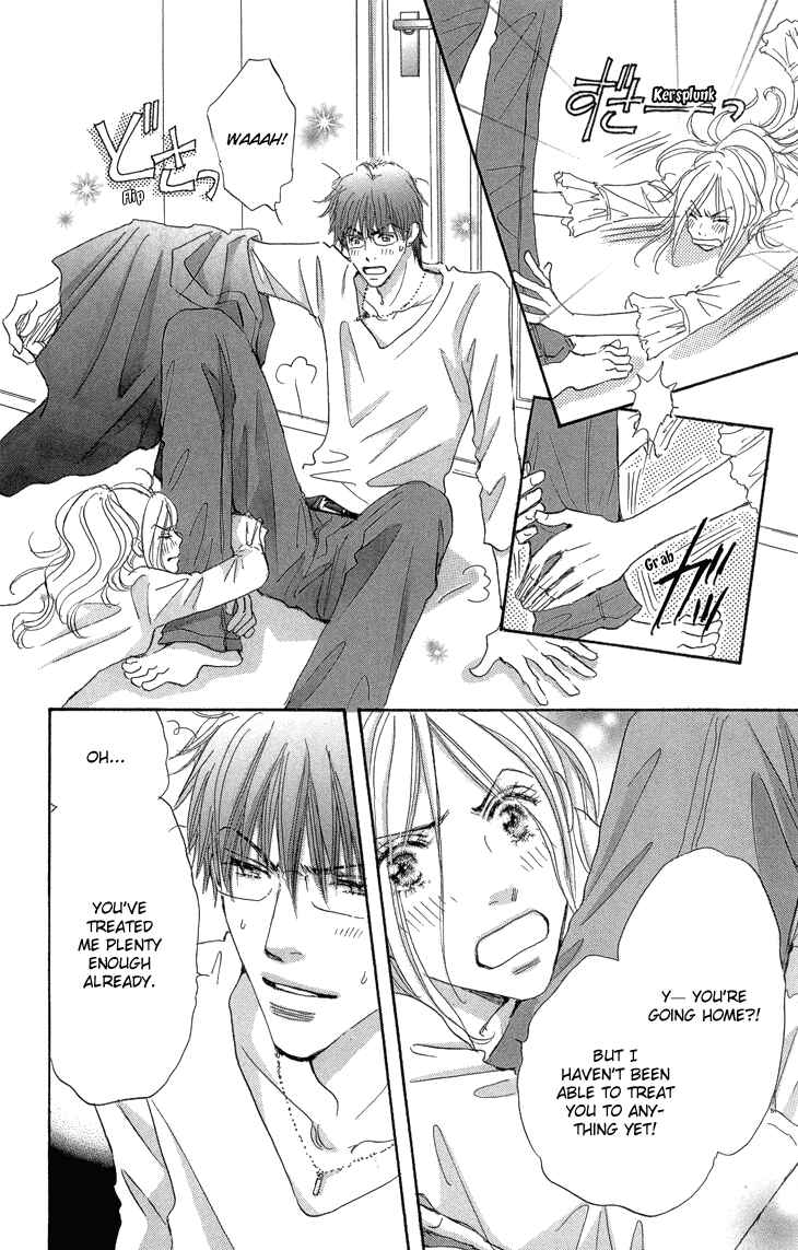 Page 19 Chapter 10.1 Ai wo Chodai!