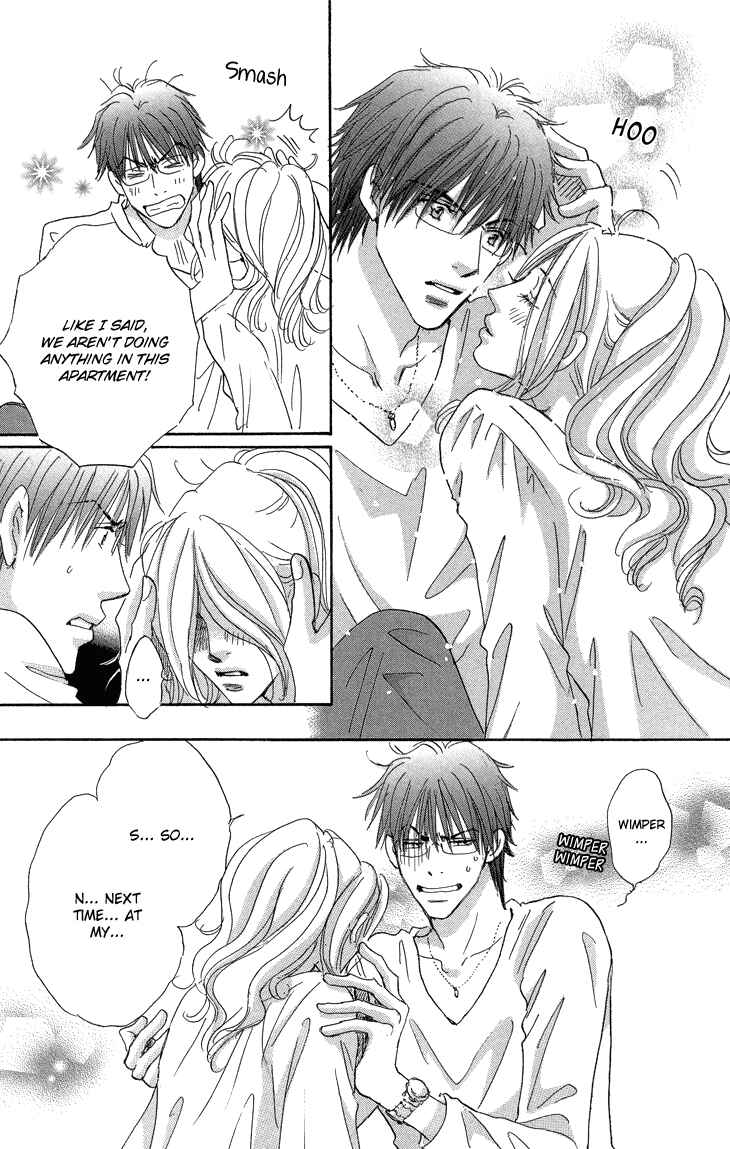 Page 24 Chapter 10.1 Ai wo Chodai!