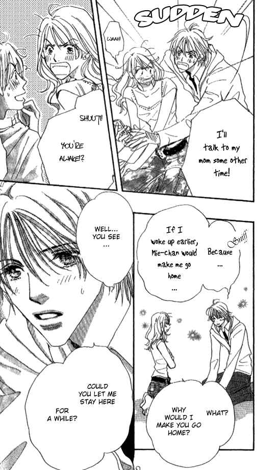 Page 14 Chapter 2 Ai wo Chodai!