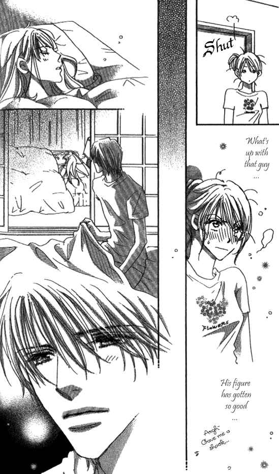Page 18 Chapter 2 Ai wo Chodai!