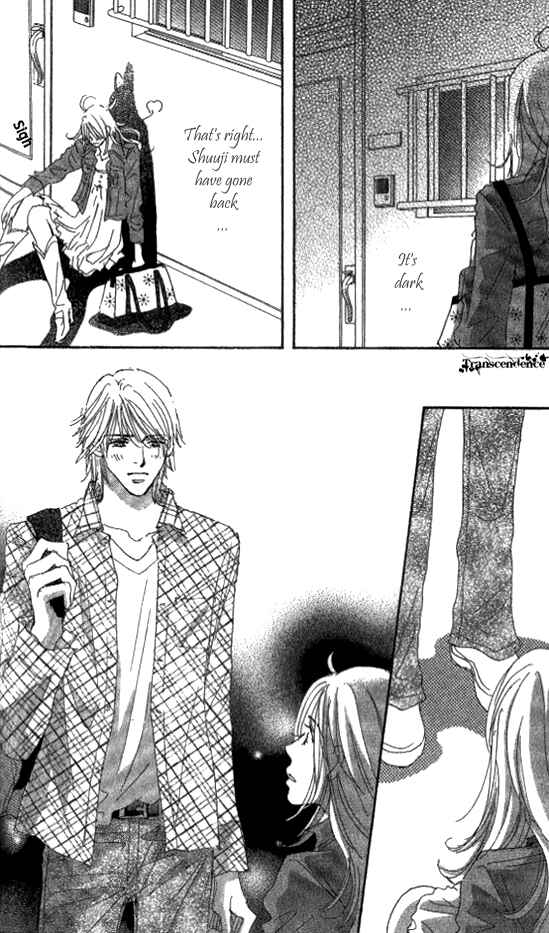 Page 40 Chapter 2 Ai wo Chodai!