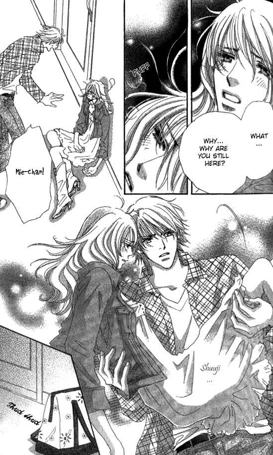 Page 41 Chapter 2 Ai wo Chodai!