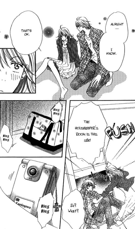 Page 44 Chapter 2 Ai wo Chodai!