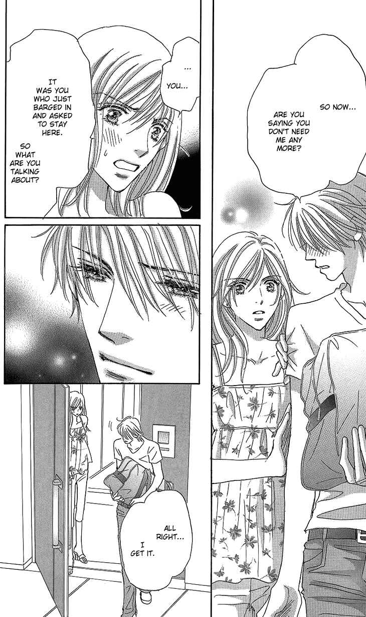 Page 35 Chapter 11 Ai wo Chodai!