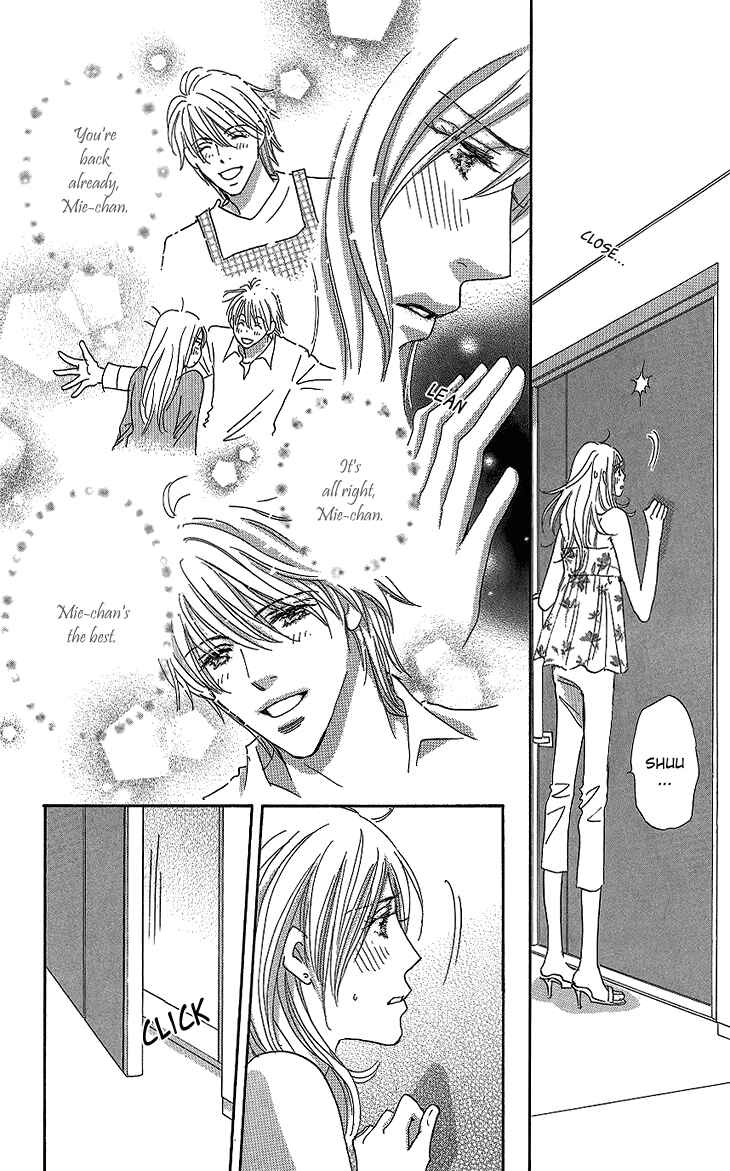 Page 36 Chapter 11 Ai wo Chodai!