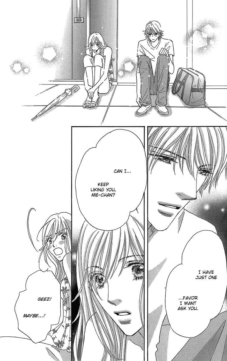 Page 39 Chapter 11 Ai wo Chodai!