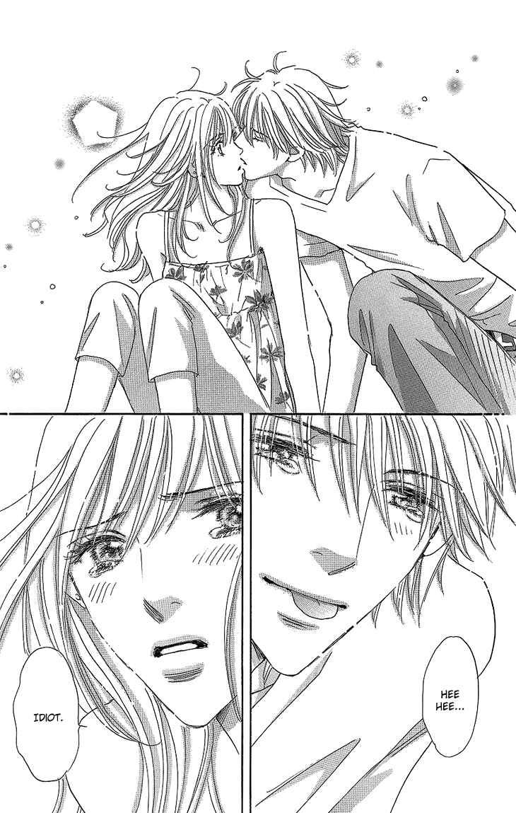 Page 40 Chapter 11 Ai wo Chodai!
